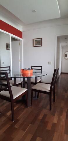 Ap. 3 quartos mobiliado Botafogo gallery image 4