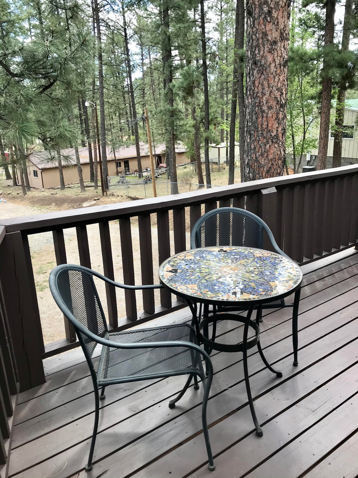 Ruidoso Vacation Rentals & Homes - New Mexico, United States | Airbnb