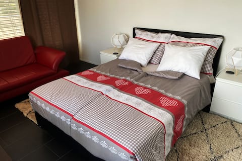 Insel - Modern Business Apartment