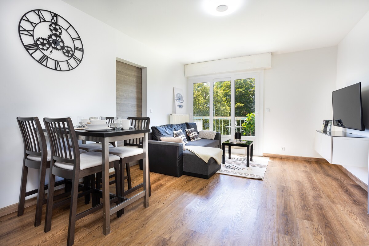 მისაღები ოთახი