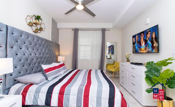 Მთავარი საძინებელი