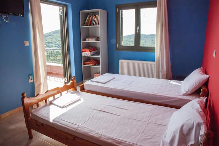 Habitación 3