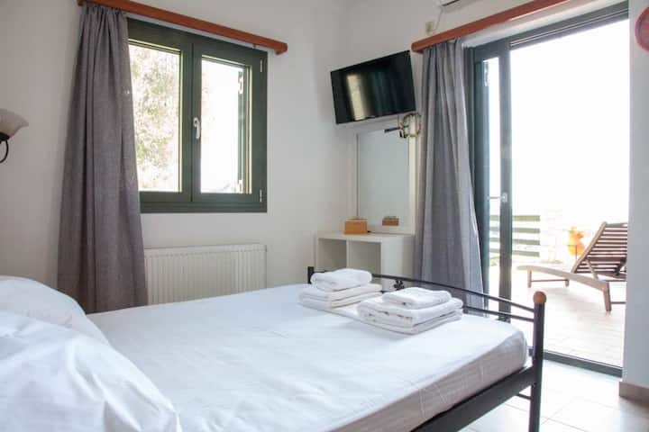 Habitación 4