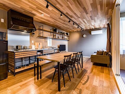 Rakuten STAY HOUSE x WILLSTYLE 富士宮 102