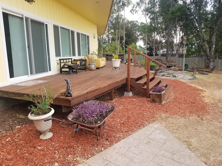 Lakeport Vacation Rentals & Homes California, United States Airbnb