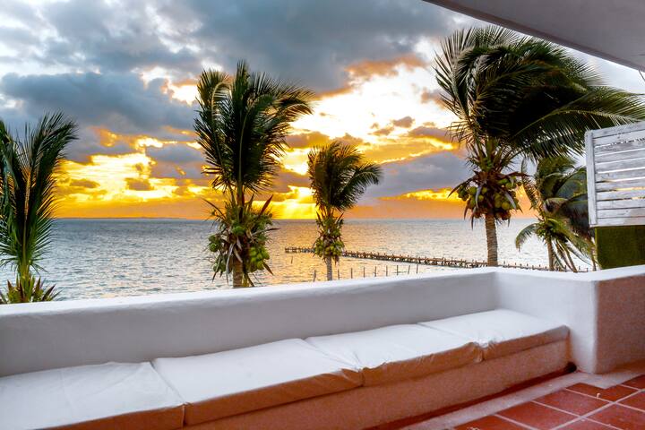 Villas Sybalu managed Airbnb listing 3