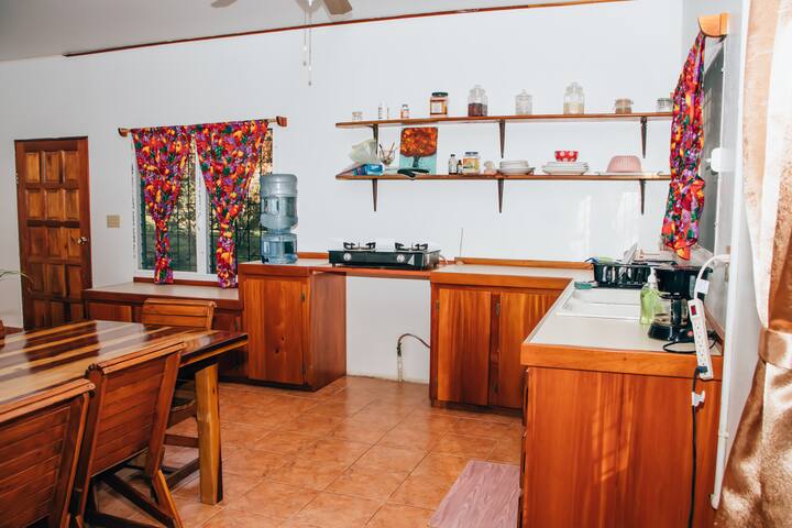 Mariposa – Blue Morpho Family House gallery image 5