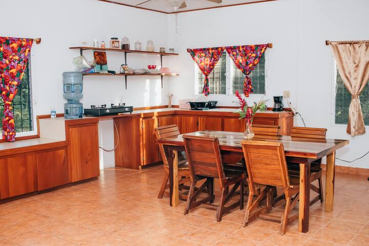 Mariposa – Blue Morpho Family House gallery image 4