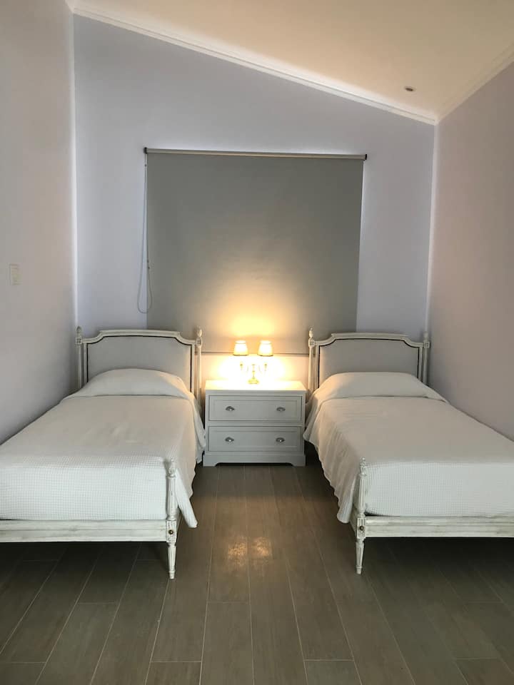 Habitación 2