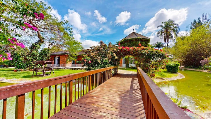 Top 11 Airbnb Wedding Venues In Florida, USA | Trip101