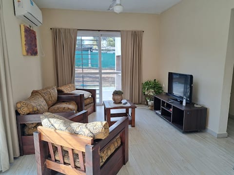 Airbnb con mejor rendimiento: APARTMENTS IN VILLAS LOS AROMOS en Villa Los Aromos