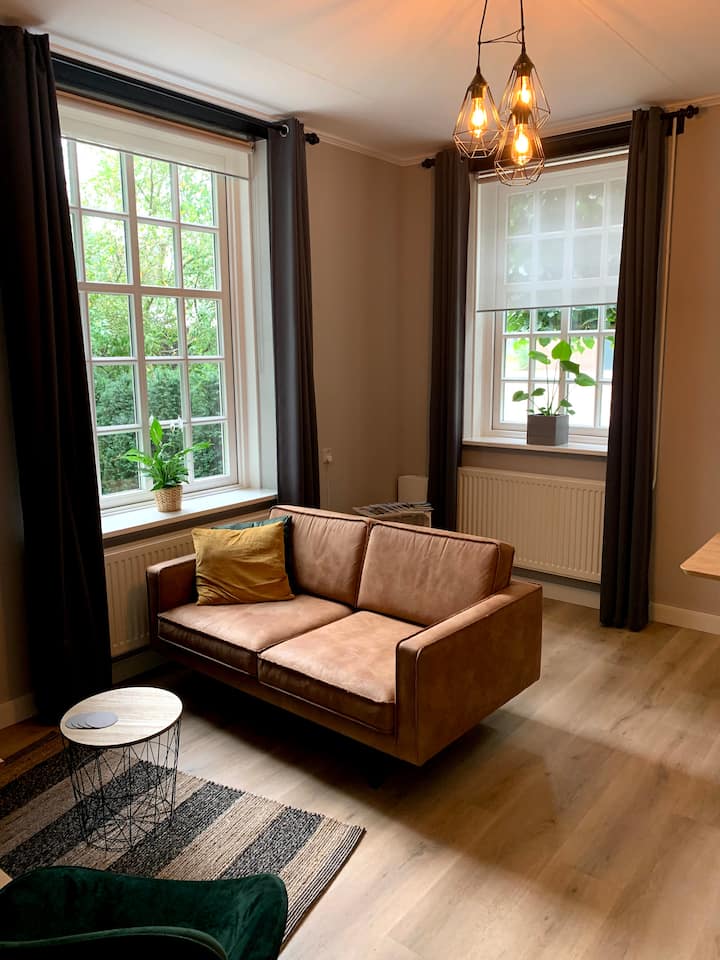 B&b De Nieuwe Menger - Lochem