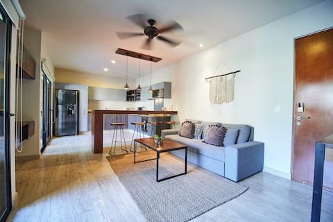 Successful Airbnb property: Boutique Suite, Premium Balconies & Amazing pool in Tulum