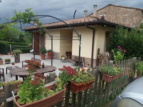 Mugello Countryside House
