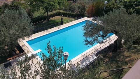 Villa Elvise - YourPlace Abruzzo
