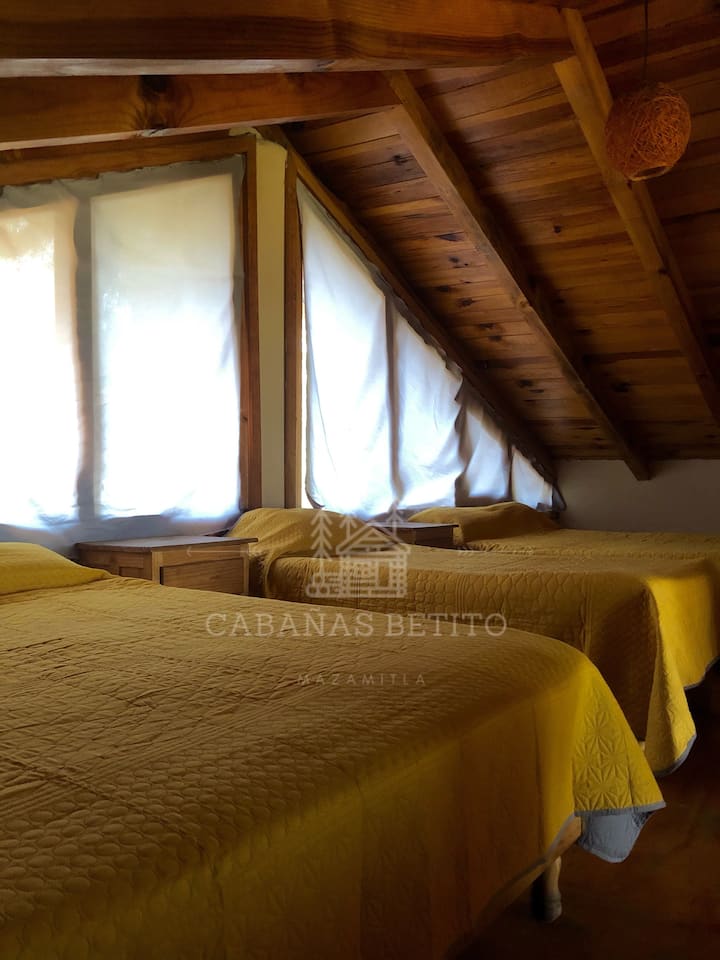 Спална соба 3