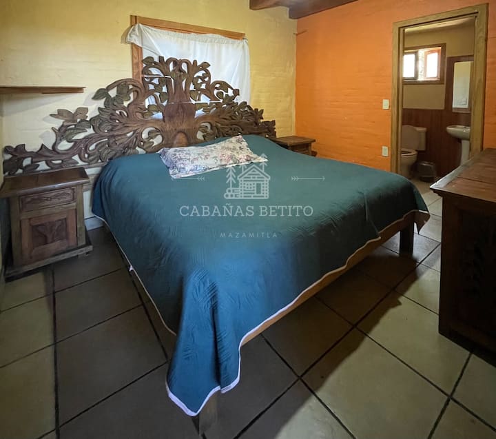 Спална соба 1