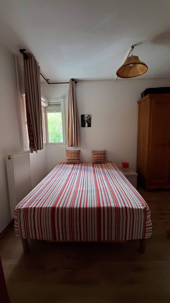 Საძინებელი 2