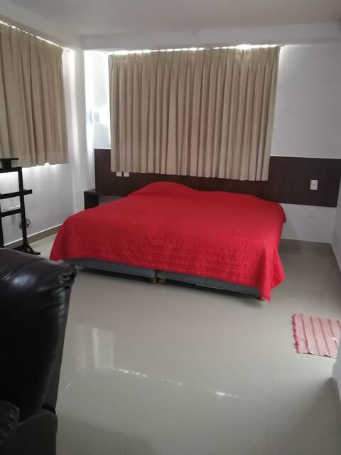 Executive Suite - Furnished. Great location.
