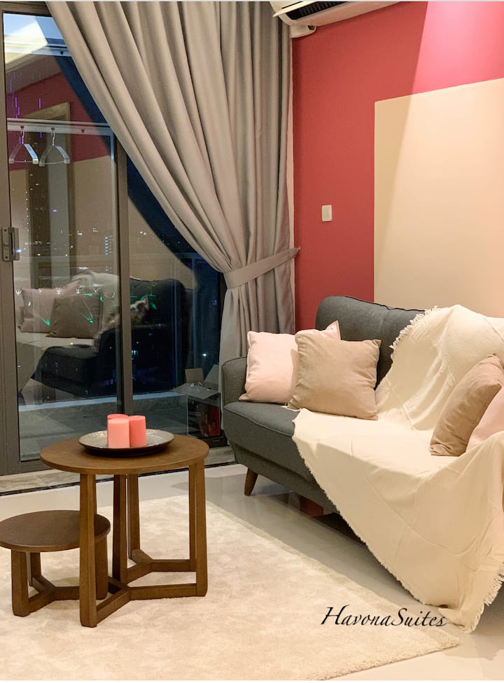 【R&f】2br Of Dual-key Flamingo Getaway Byⓗⓢ - Woodlands