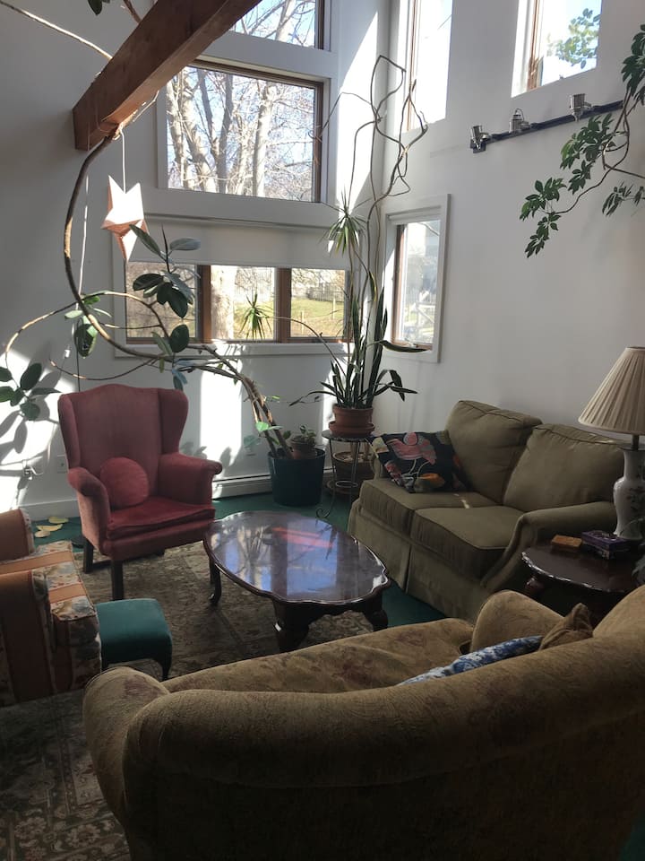 Фамилна стая