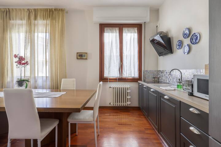 I Gerani al Ponte Vecchio 🏵🏵🏵🏵🏵 gallery image 4