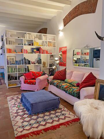 Amazing Central Loft in Milan gallery image 3