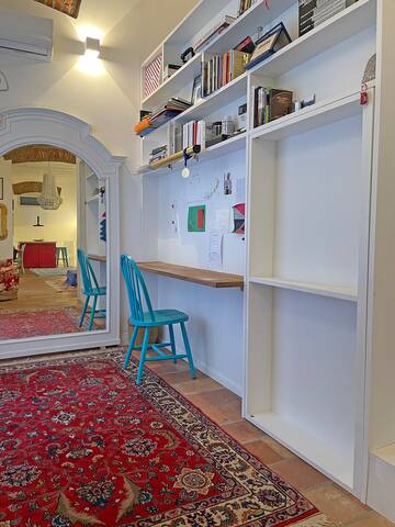 Amazing Central Loft in Milan gallery image 5