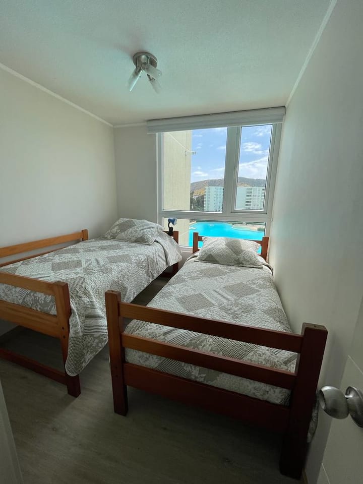 غرفة النوم 2