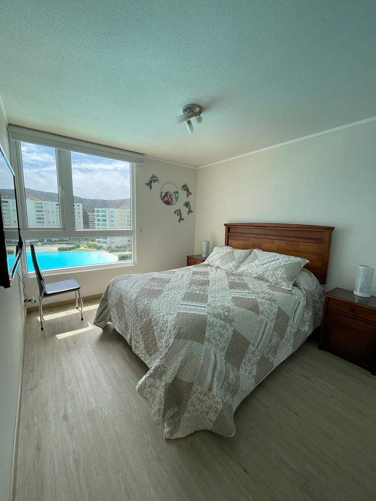 Hlavná posteľ 2 miesta (matrac Emma)