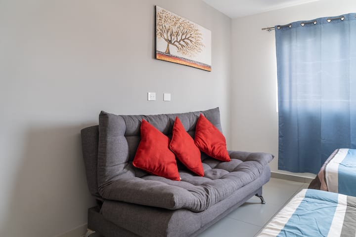 Loft Sian Place - Querétaro