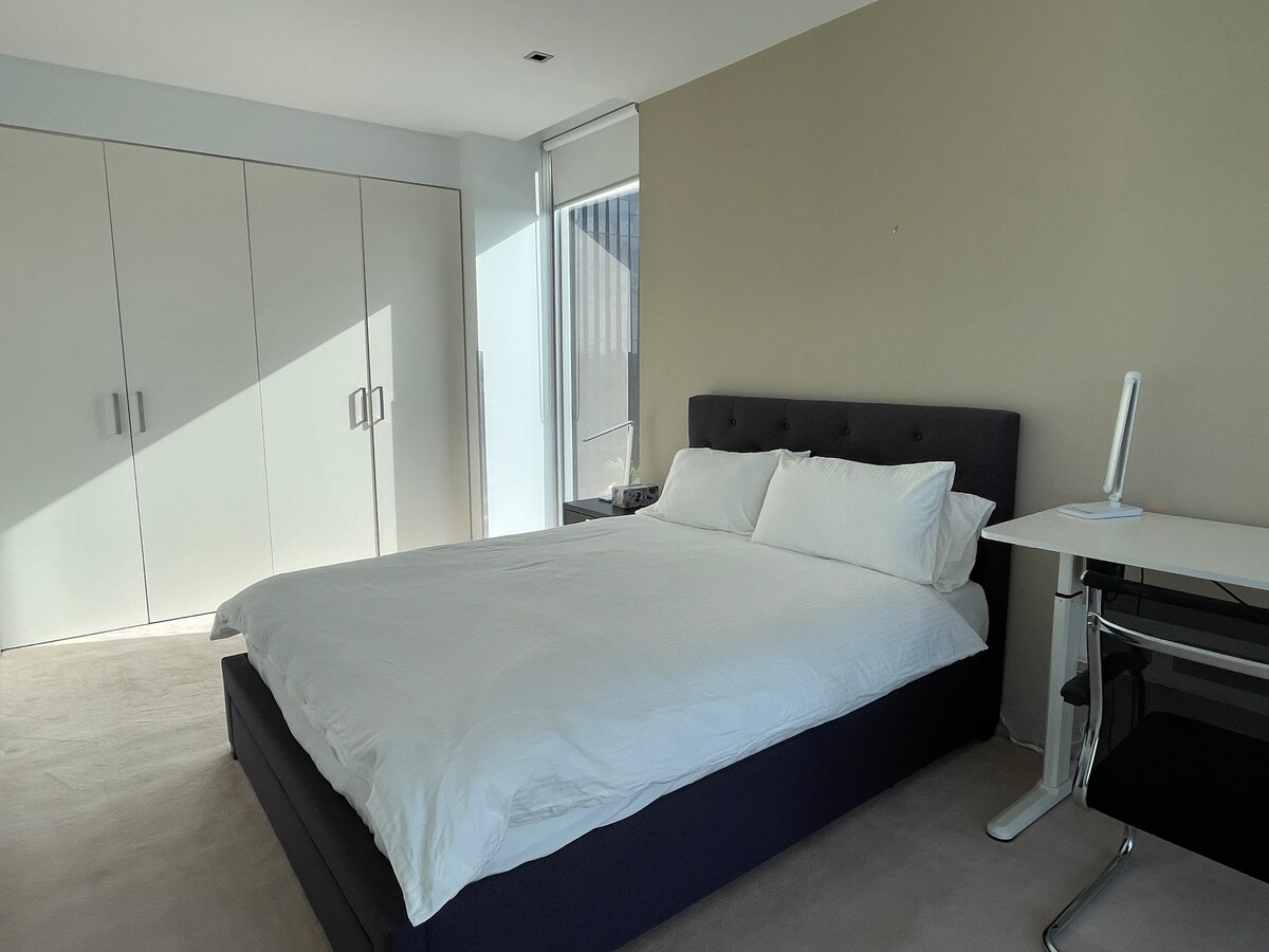 habitación 2 en el nivel 3.