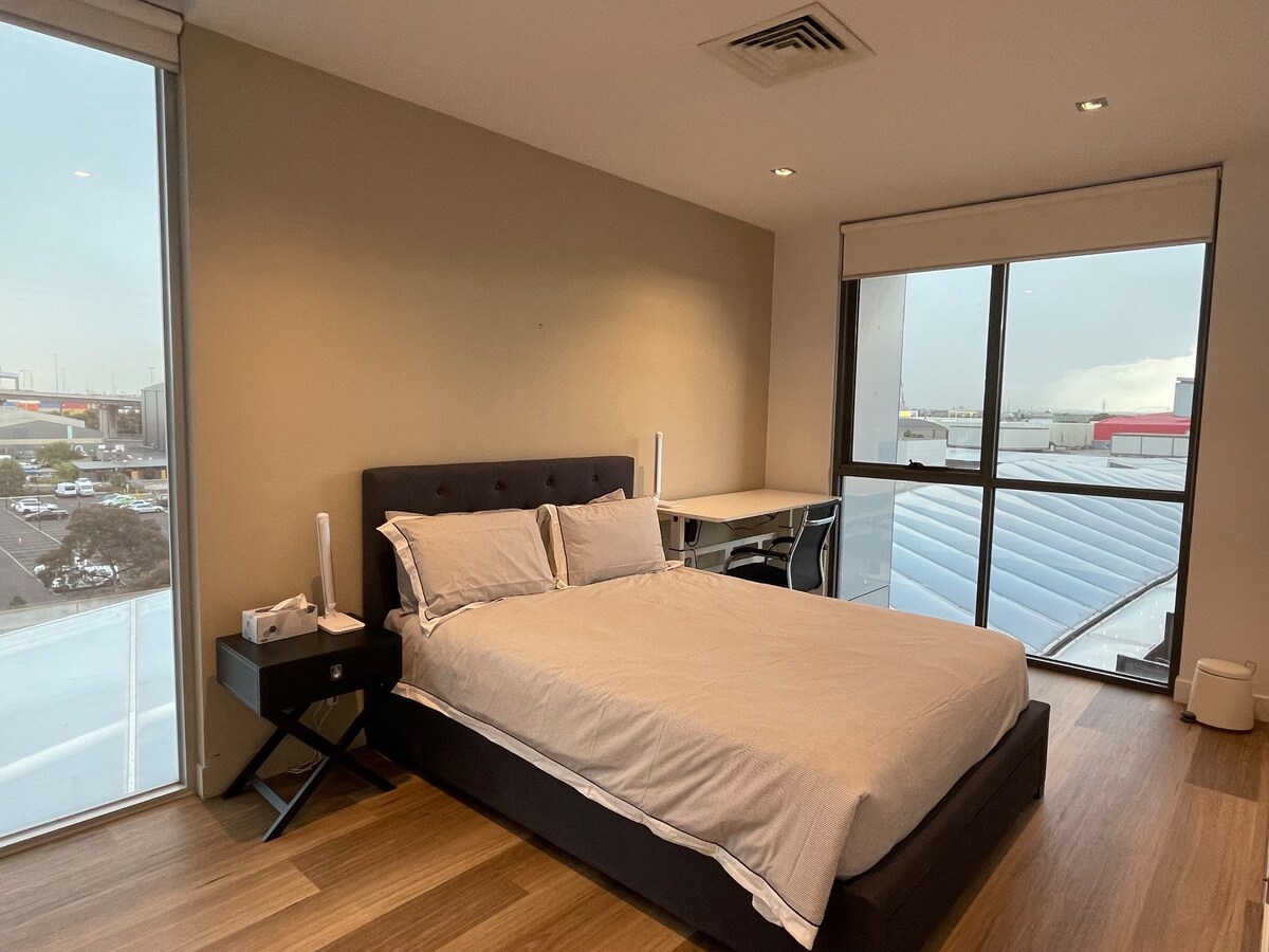 habitación 2 en el nivel 3.