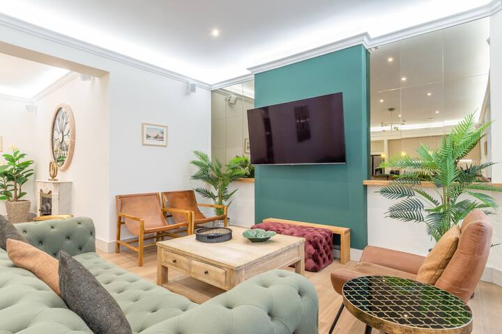 Lux Apart 100m Opera, special cleaning AntiCov gallery image 3