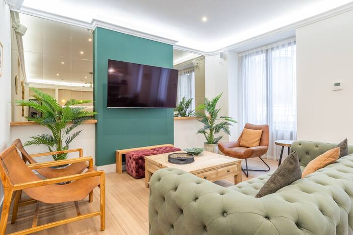 Lux Apart 100m Opera, special cleaning AntiCov gallery image 4