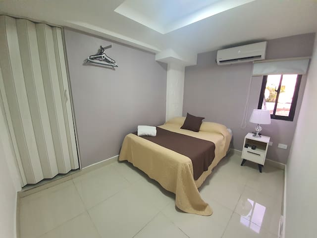 Malecon Rooms managed Airbnb listing 1