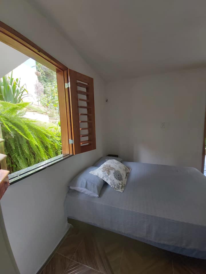 APARTMAN S VRTNIM PROSTOROM