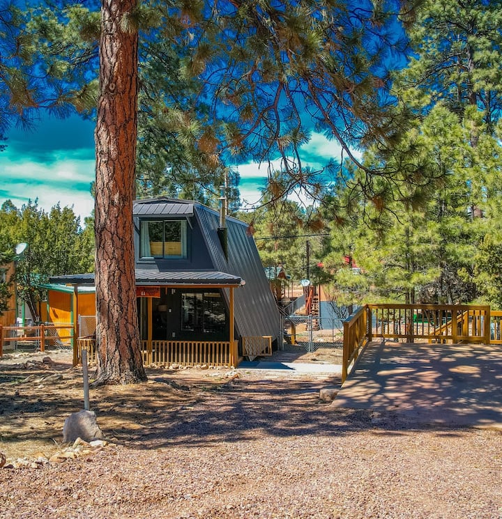 Holbrook Vacation Rentals & Homes Arizona, United States Airbnb