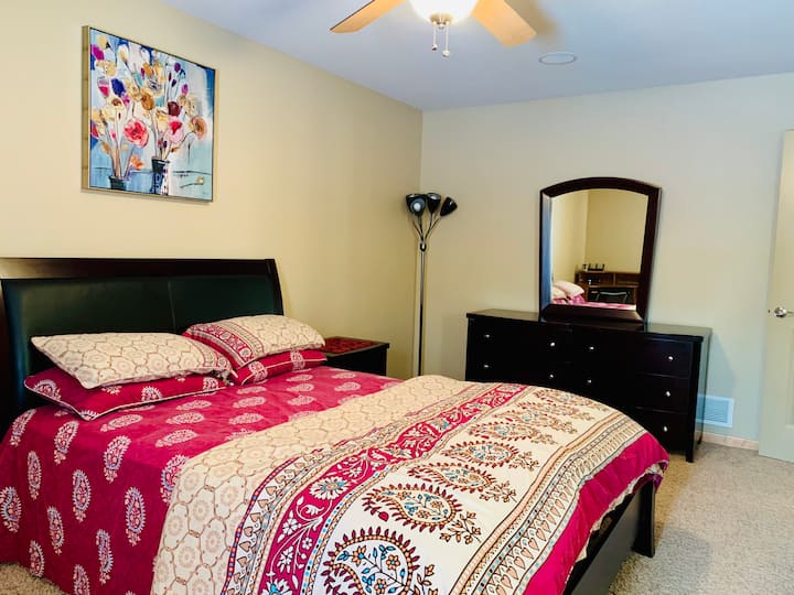 საძინებელი 1