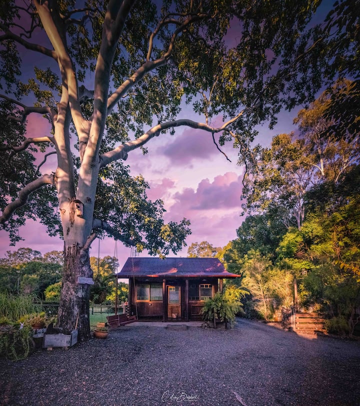 Goomeri Holiday Rentals & Homes Queensland, Australia Airbnb