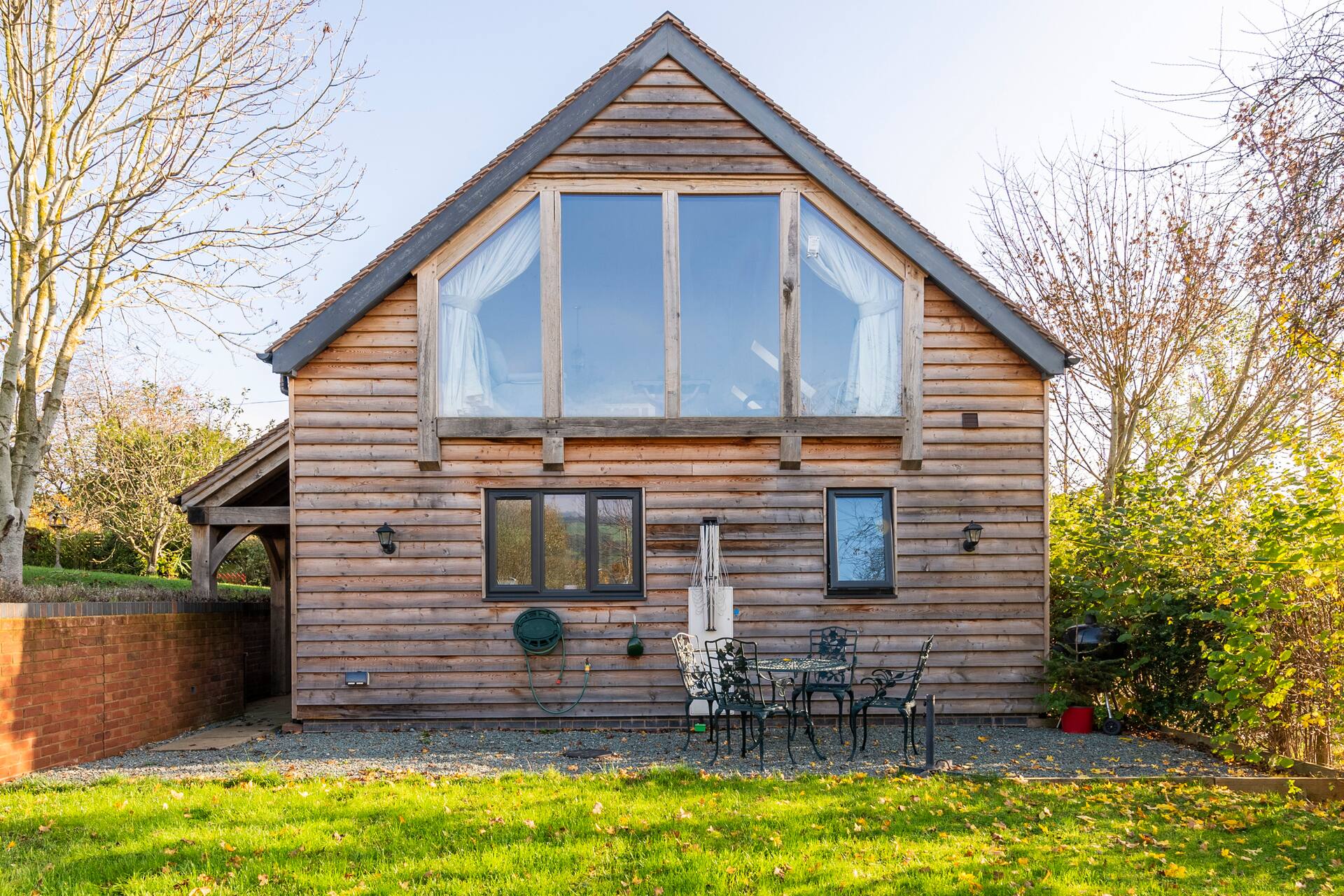 Delightful Country Cottage in a lovely rural area