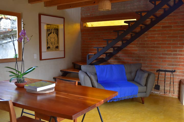 Quemvo - Las Casas Chiapas - San Cristóbal de las Casas
