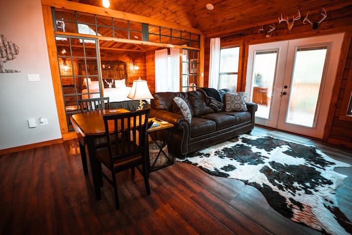 Sydney At Starlight Haven managed Airbnb listing 1