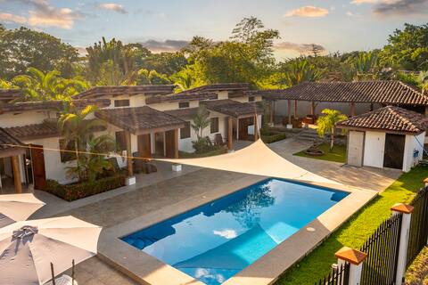 EcoVilla Rodinia