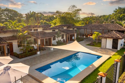 EcoVilla Rodinia