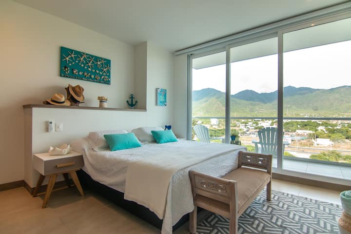 საძინებელი 1