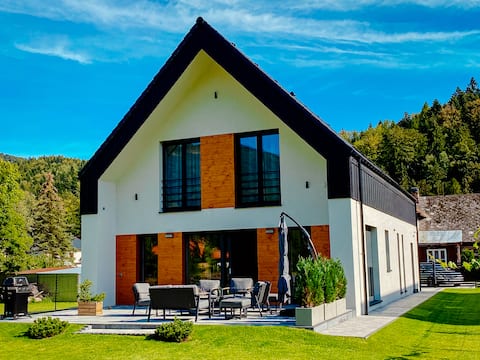 Highlander House Szczyrk