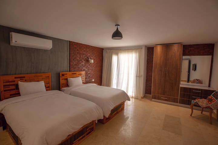 23 Havens managed Airbnb listing 1