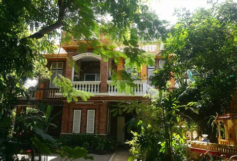 Brightness Villa,Private Home Stay