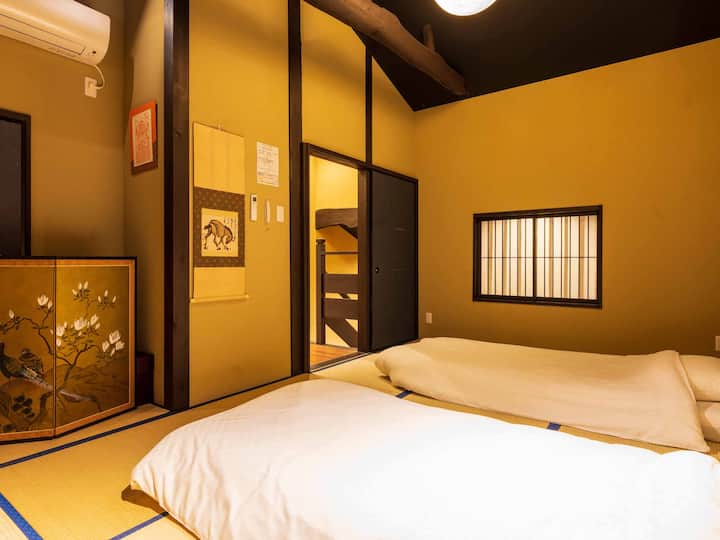 2階和室